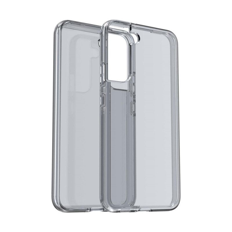 Kuori Samsung Galaxy S22 Plus 5G Kirkas Hybridivärinen