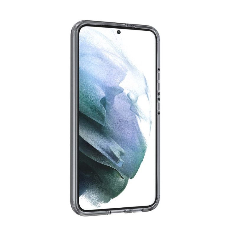Kuori Samsung Galaxy S22 Plus 5G Kirkas Hybridivärinen