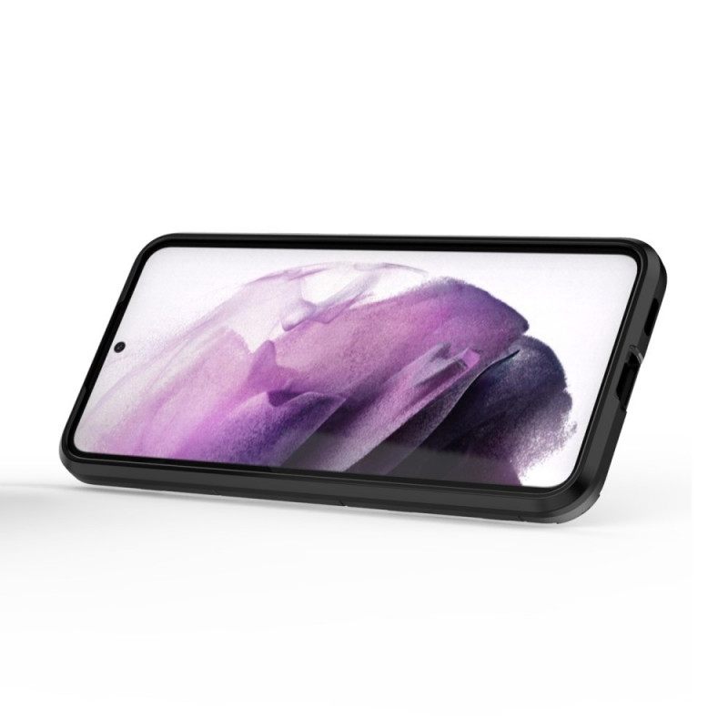 Kuori Samsung Galaxy S22 Plus 5G Renkaankestävä