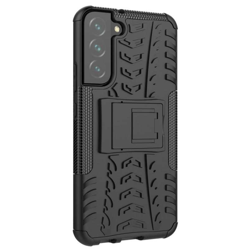 Kuori Samsung Galaxy S22 Plus 5G Ultra Resistant Plus