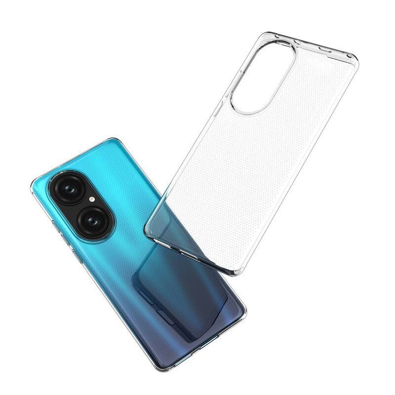 Case Huawei P50 Pro Clear Crystal