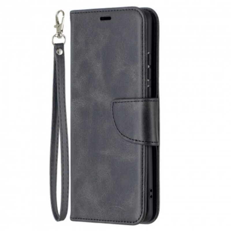Kotelot Huawei P50 Pro Smooth Flap Oblique