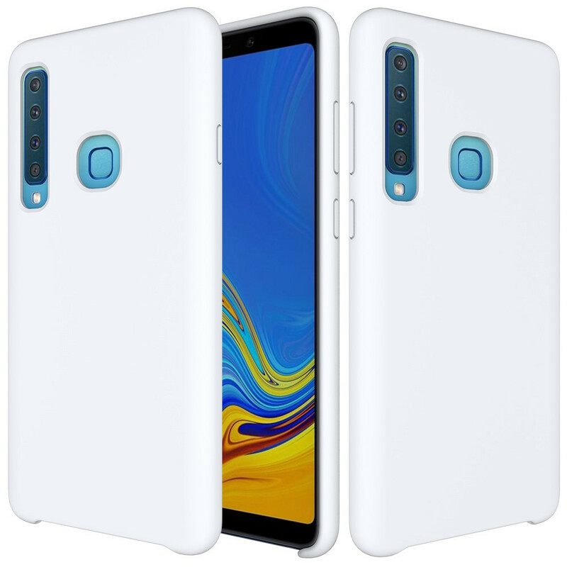 Case Samsung Galaxy A9 Silikonineste