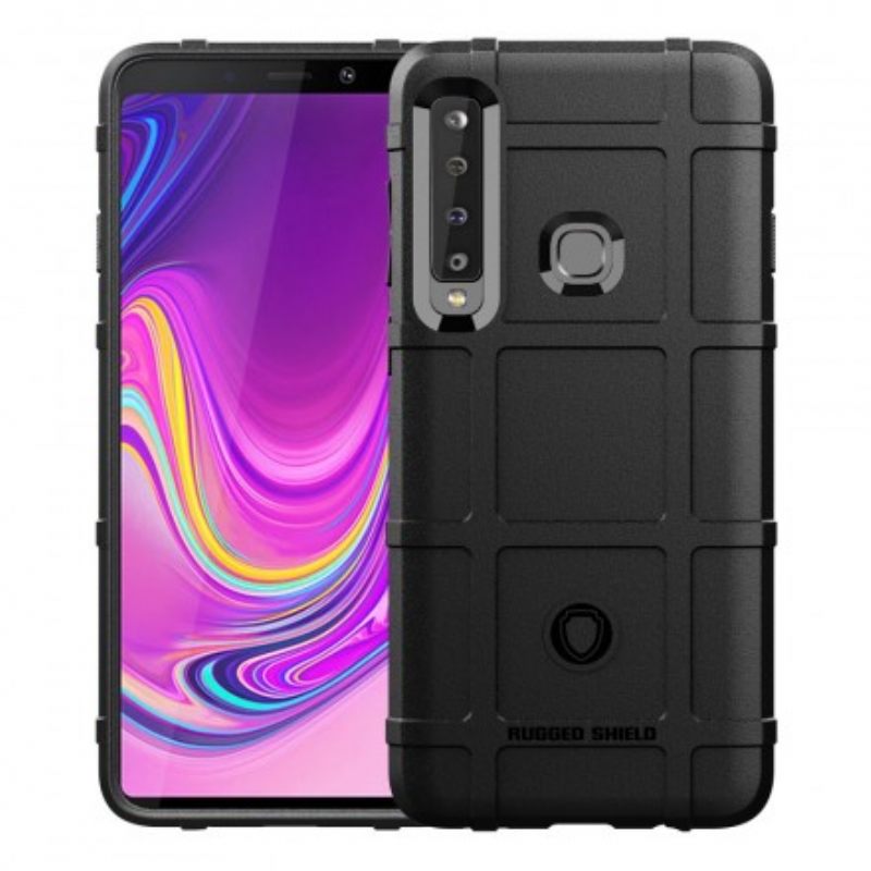 Kuori Samsung Galaxy A9 Rugged Shield