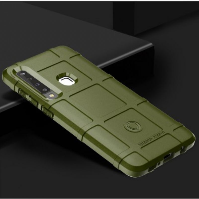 Kuori Samsung Galaxy A9 Rugged Shield