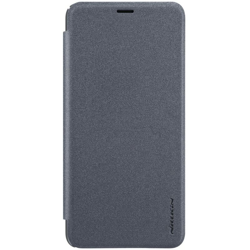Puhelinkuoret Samsung Galaxy A9 Kotelot Flip Nillkin