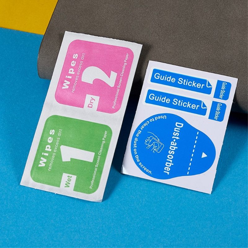 3d-vakoilunestoinen Karkaistusta Lasisesta Näytönsuoja Huawei Nova 13 Prolle