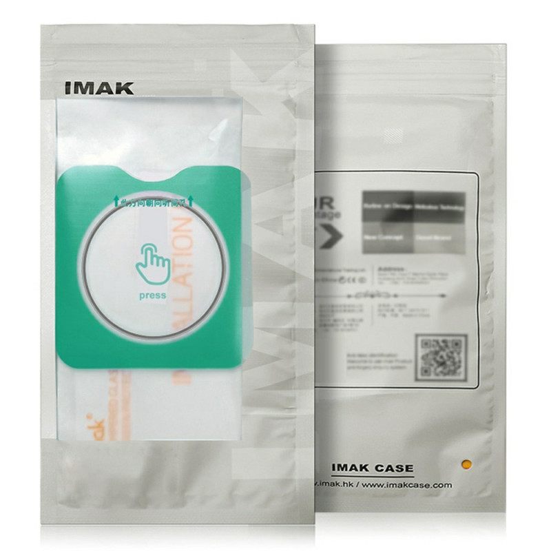 Itseasentuva Linssisuoja Huawei Nova 13 Prolle