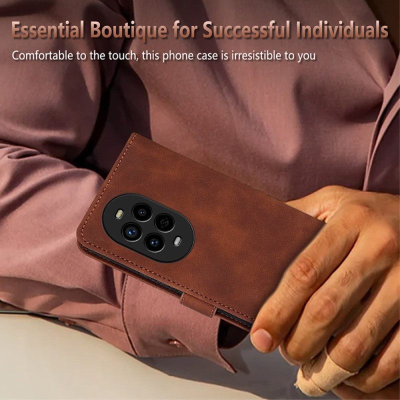 Kotelot Huawei Nova 13 Pro Azns Nahkakuvio