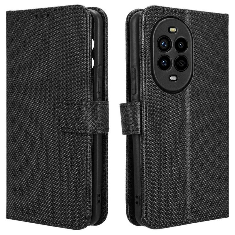 Kotelot Huawei Nova 13 Pro Hihna Pilkuilla