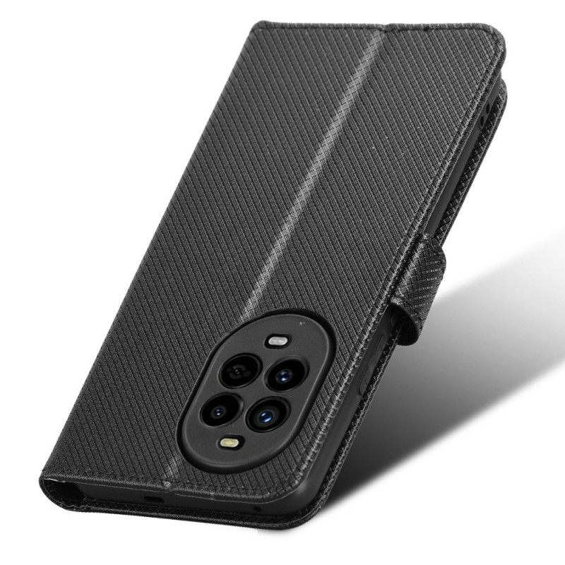 Kotelot Huawei Nova 13 Pro Hihna Pilkuilla