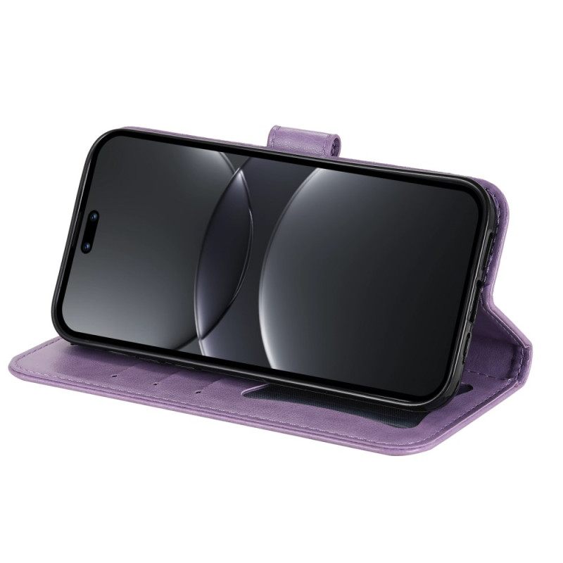 Kotelot Huawei Nova 13 Pro Mandalakuvio Suojakuori