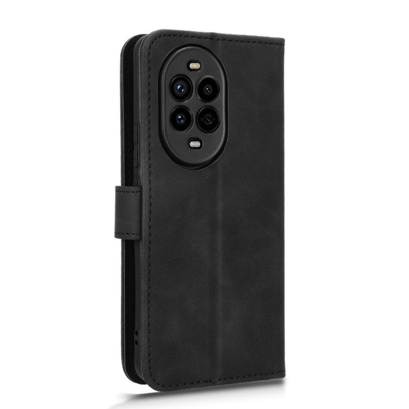 Kotelot Huawei Nova 13 Pro Puhelinkuoret Mokkanahkakuvio