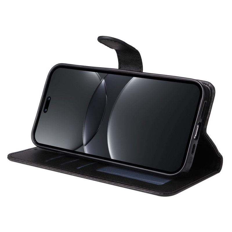 Kotelot Huawei Nova 13 Pro Puhelinkuoret Nahkakuvioinen Hihna