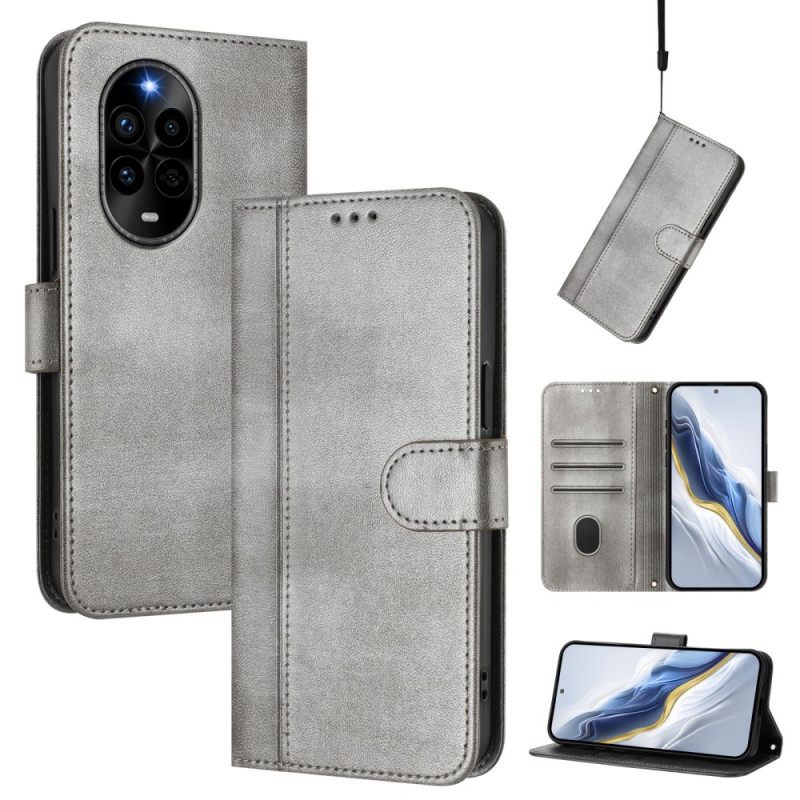 Kotelot Huawei Nova 13 Pro Puhelinkuoret Vintage-malli