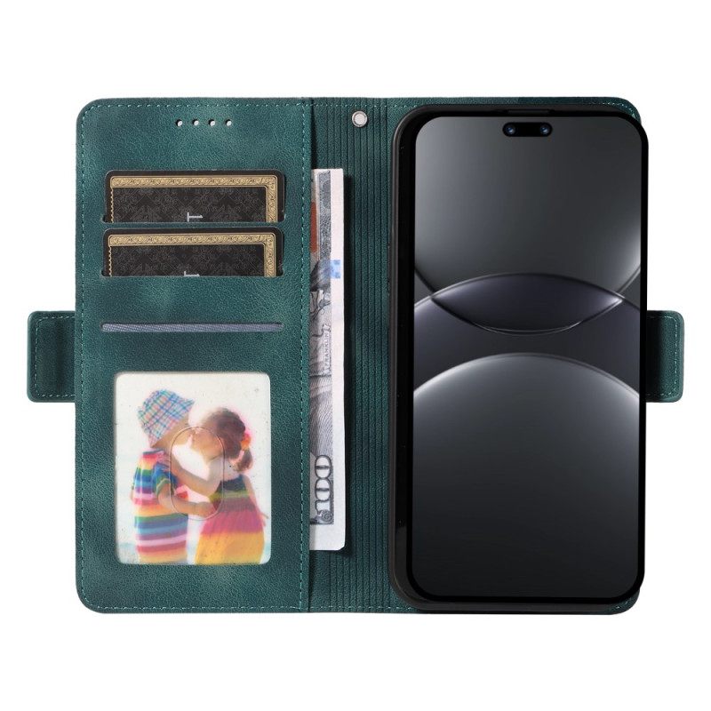 Kotelot Huawei Nova 13 Pro Tähtikuvio Suojakuori