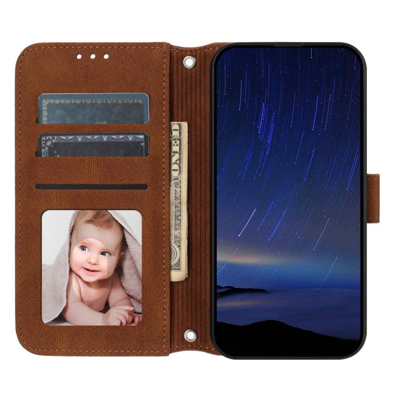 Kotelot Huawei Nova 13 Pro Tuplafriisi