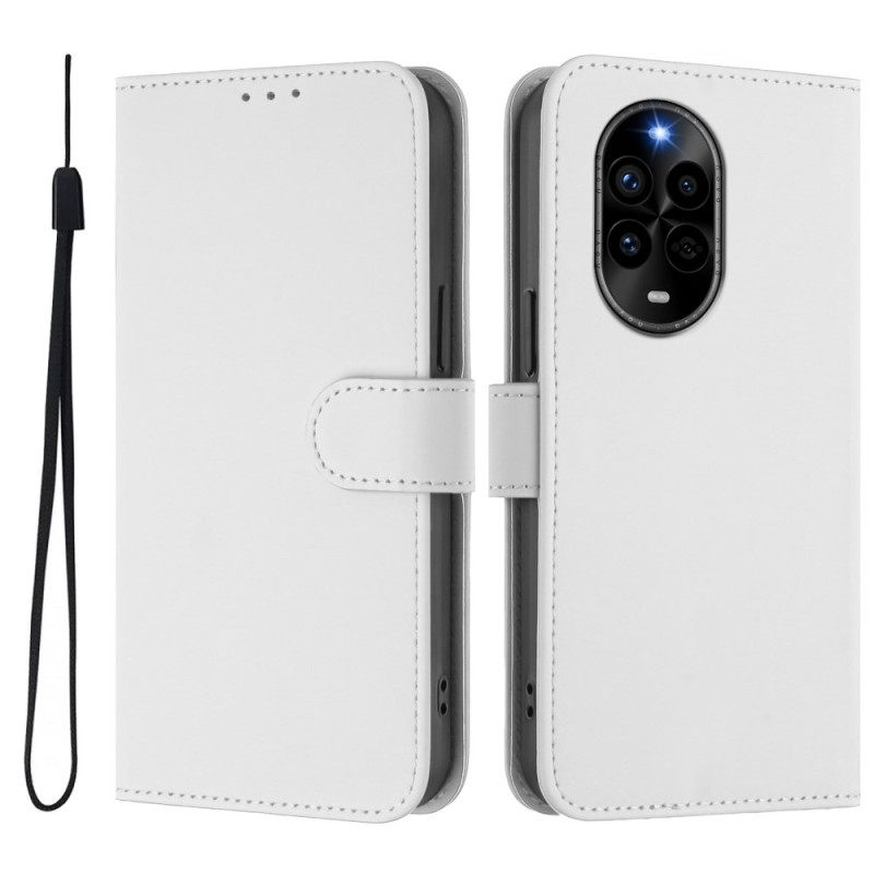 Kotelot Huawei Nova 13 Pro Yksivärinen