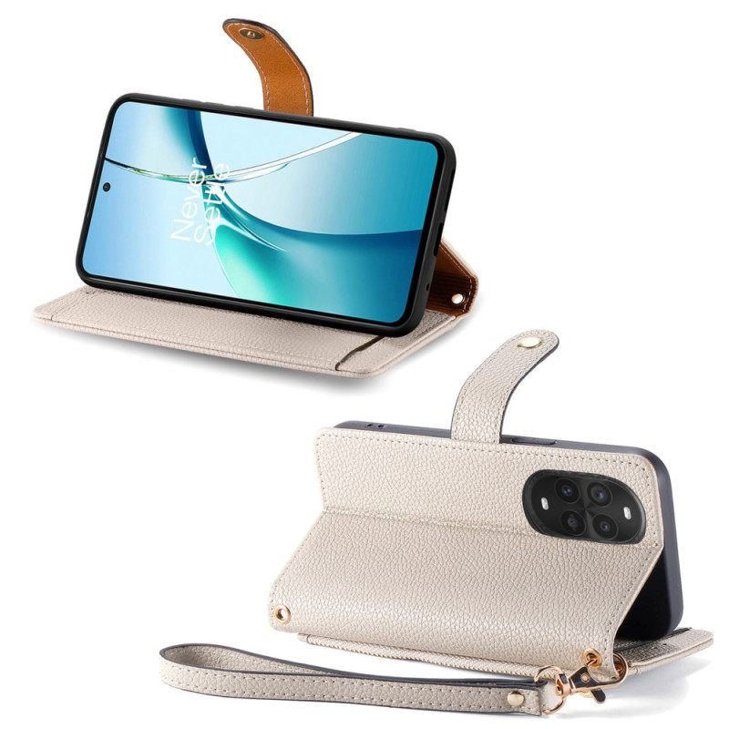 Kuoret Huawei Nova 13 Pro Sydänkuvioinen Rfid-suojaus