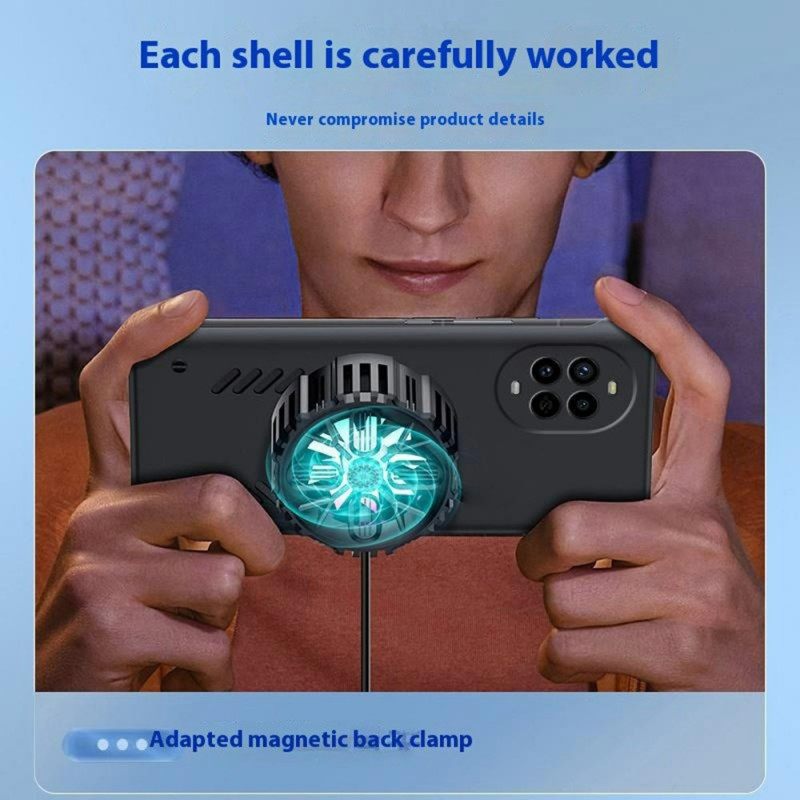 Kuori Huawei Nova 13 Pro Erittäin Ohut