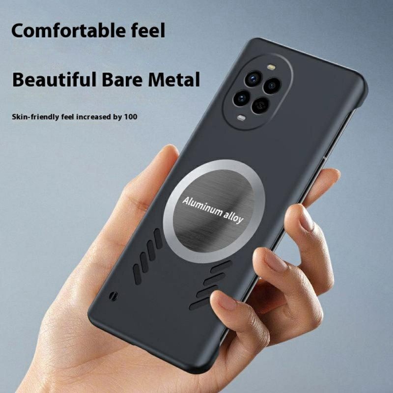 Kuori Huawei Nova 13 Pro Erittäin Ohut