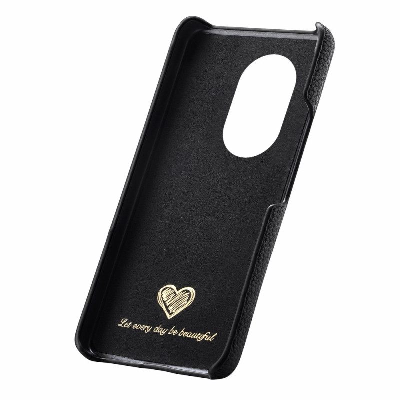 Kuori Huawei Nova 13 Pro Litsikuvioinen Kuviointi