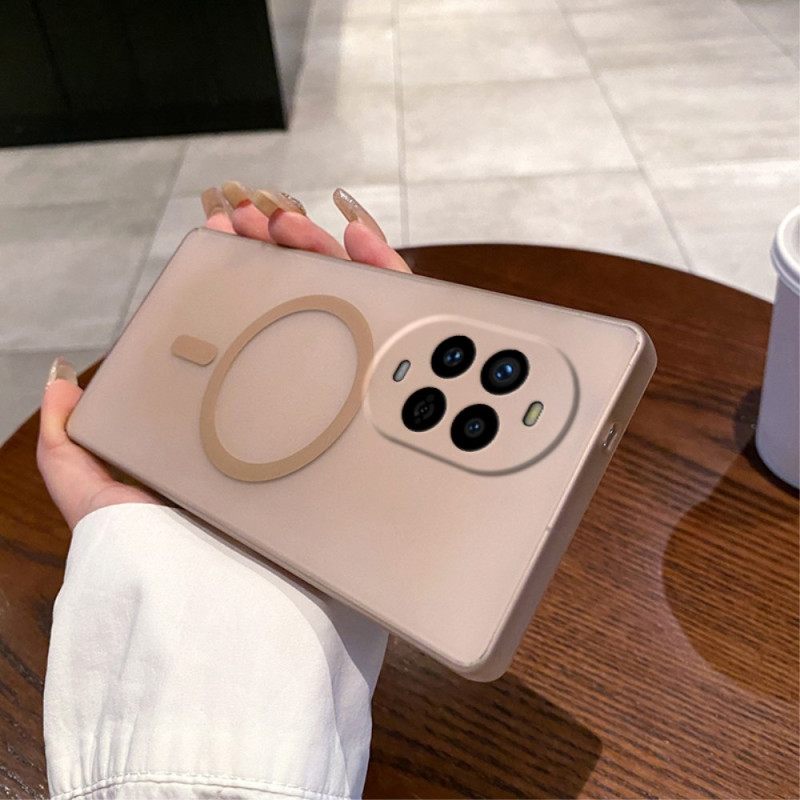 Kuori Huawei Nova 13 Pro Magsafe-yhteensopiva Himmeäpintainen Suojakuori