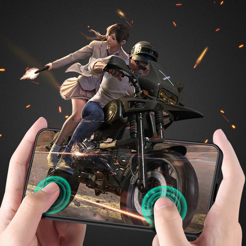 Kuori Huawei Nova 13 Pro Metalliefekti