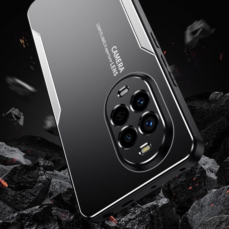 Kuori Huawei Nova 13 Pro Metalliefekti