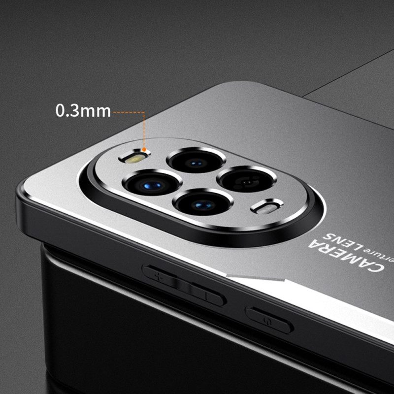 Kuori Huawei Nova 13 Pro Metalliefekti