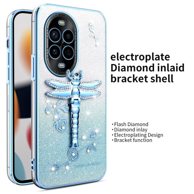 Kuori Huawei Nova 13 Pro Perhosjalusta