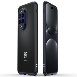 Kuori Huawei Nova 13 Pro Puskuri Linssisuojalla Suojakuori