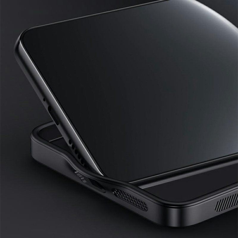 Kuori Huawei Nova 13 Pro Puukuvio Suojakuori