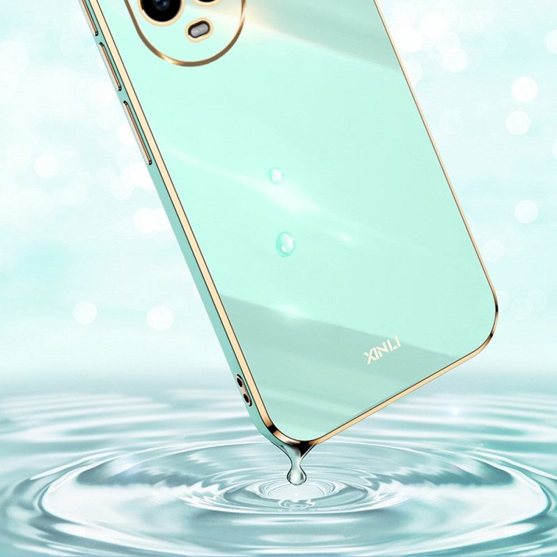 Kuori Huawei Nova 13 Pro Xinli Suojakuori