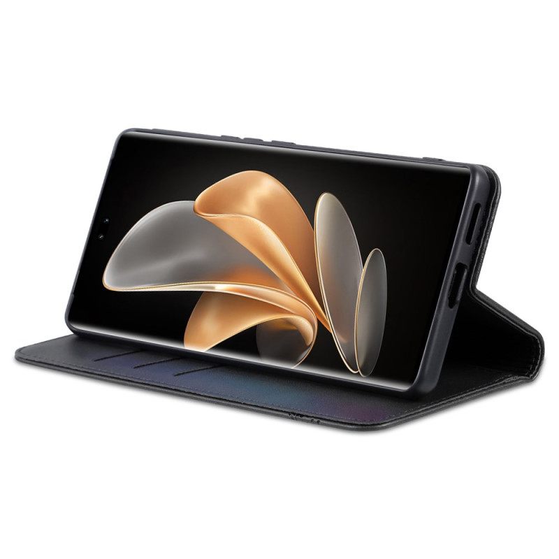 Nahkakotelo Huawei Nova 13 Pro Azns