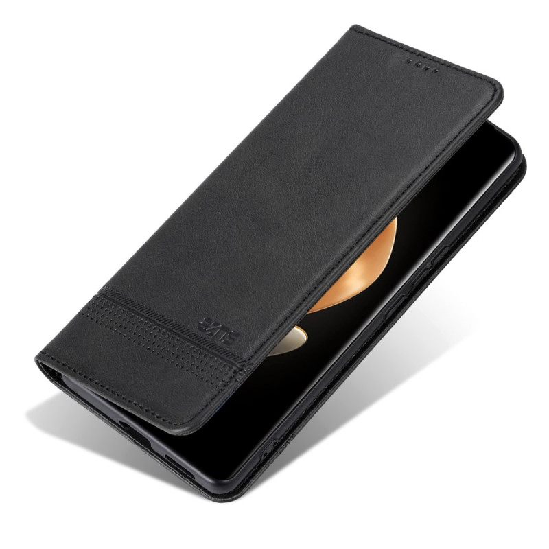 Nahkakotelo Huawei Nova 13 Pro Azns