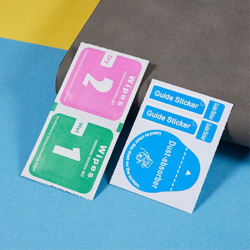 Täysin Peittävä Karkaistusta Lasisesta Näytönsuoja Huawei Nova 13 Prolle