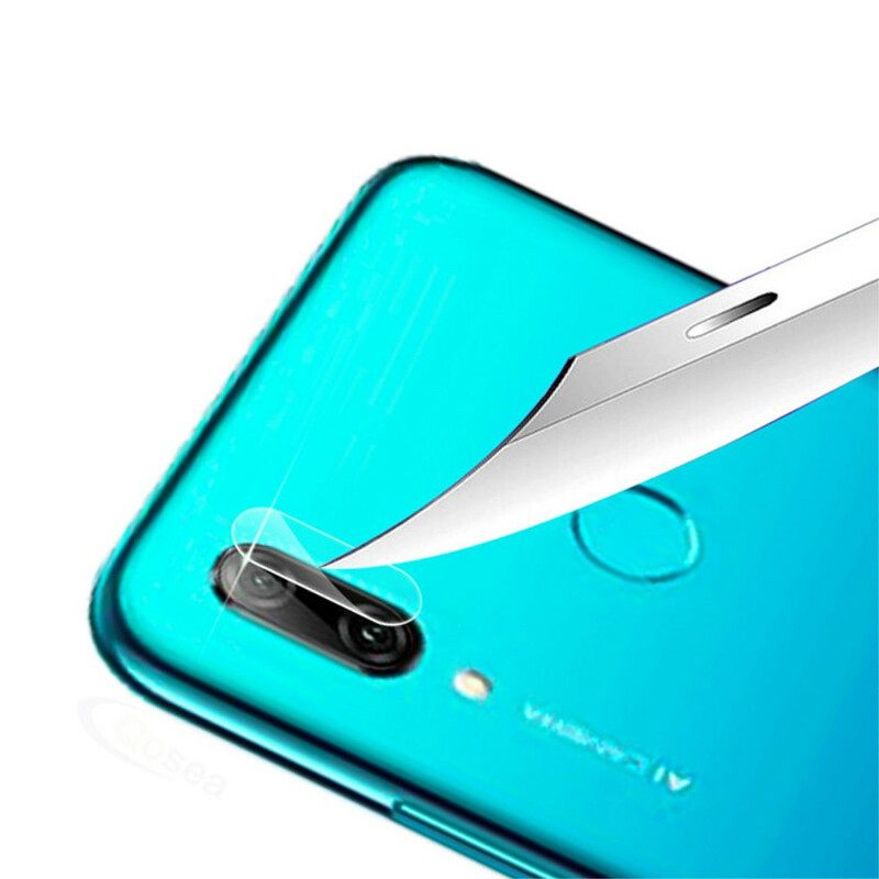 Suojaava Karkaistu Lasilinssi Huawei P Smart Z Lle