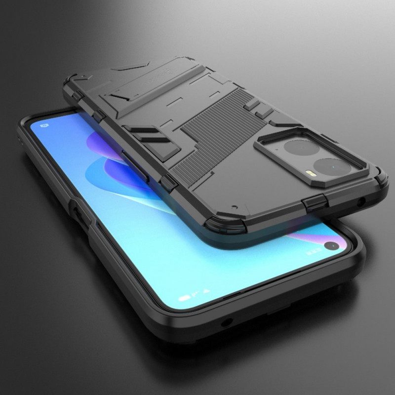 Case Realme 9i Tukee Kahta Handsfree-asentoa