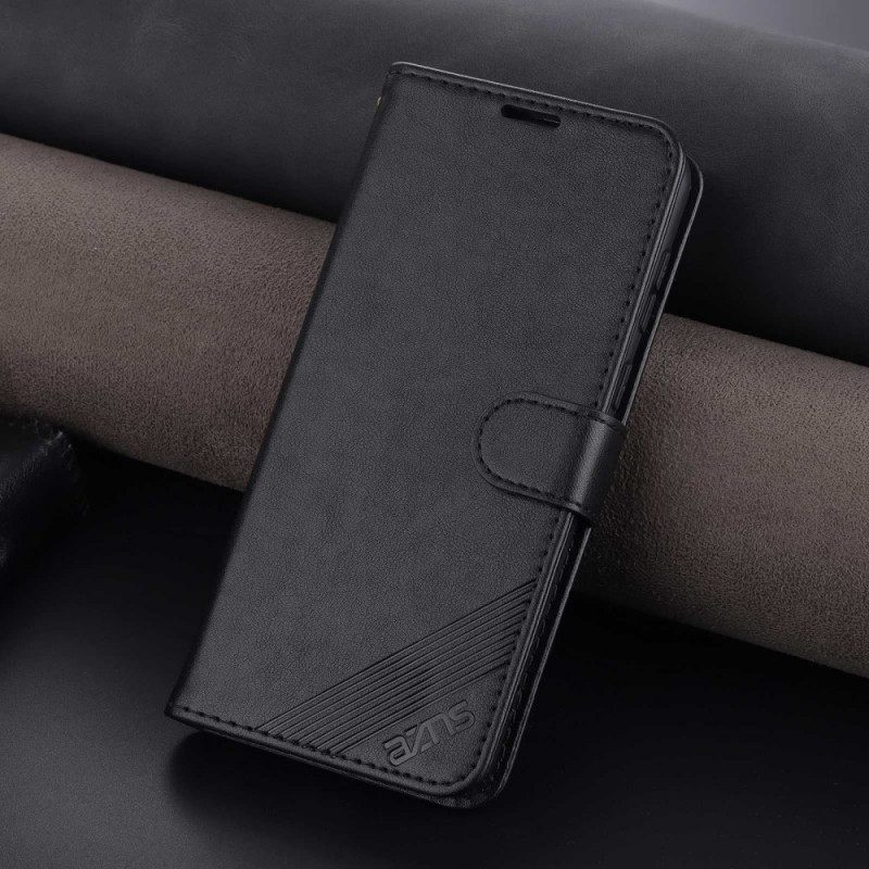 Kotelot Realme 9i Azns Tyylinen Nahka