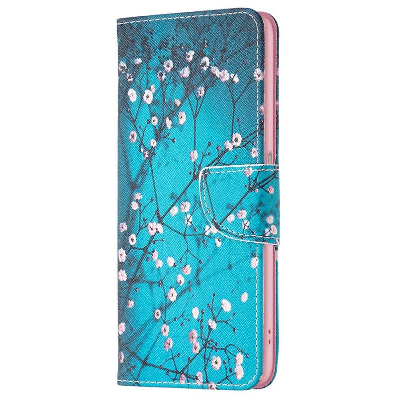 Kotelot Realme 9i Cherry Blossom