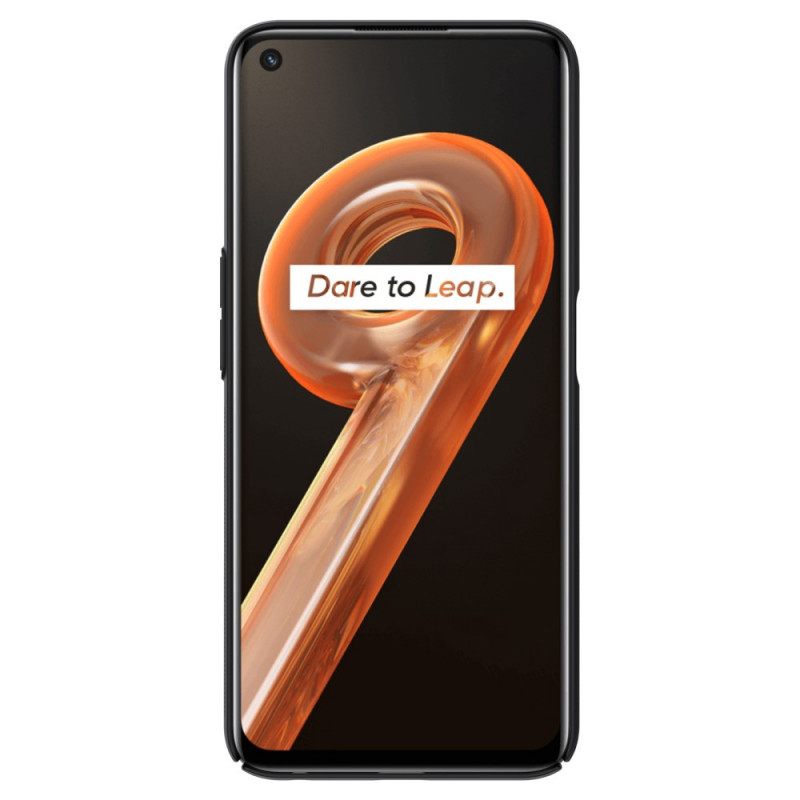 Kuori Realme 9i Frosty Nillkin