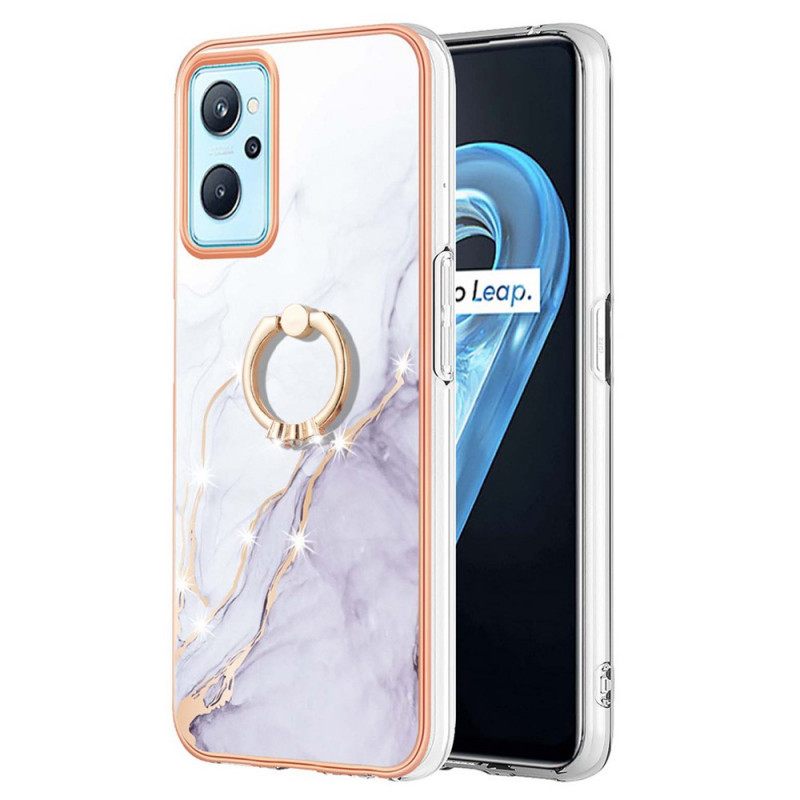 Kuori Realme 9i Marble Rengastuella
