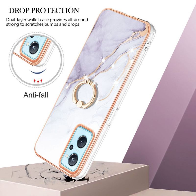 Kuori Realme 9i Marble Rengastuella