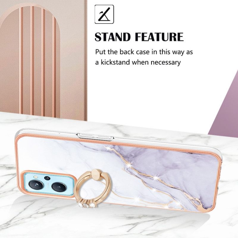 Kuori Realme 9i Marble Rengastuella