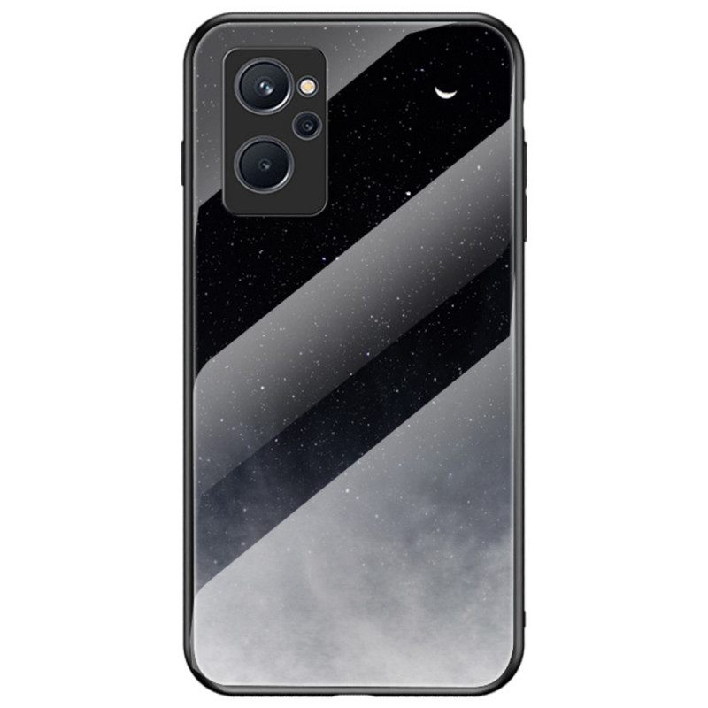 Kuori Realme 9i Sky Tempered Glass