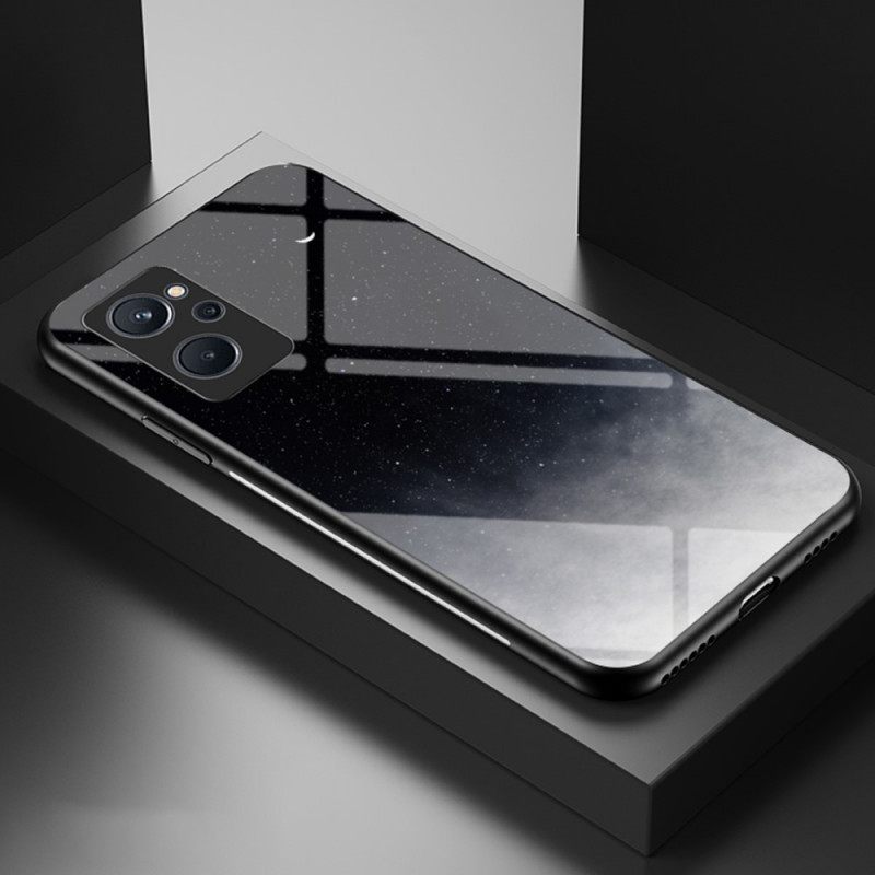 Kuori Realme 9i Sky Tempered Glass