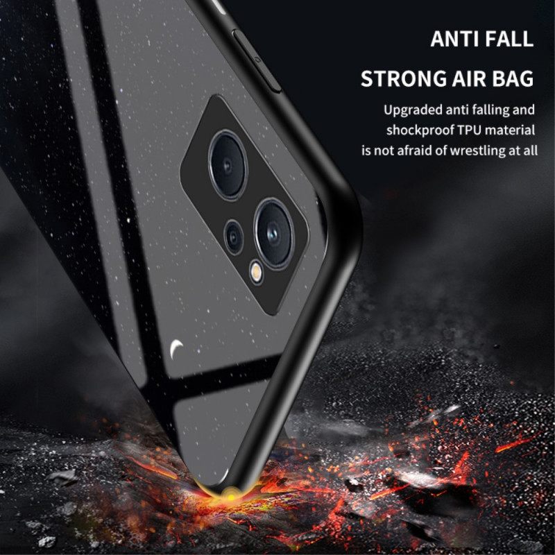 Kuori Realme 9i Sky Tempered Glass