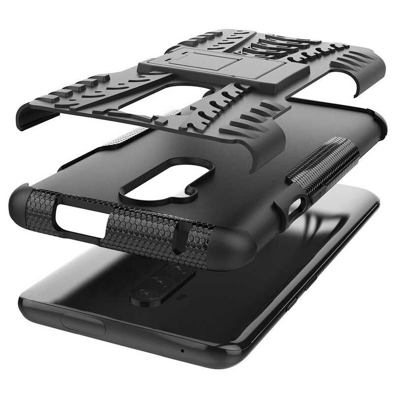 Case OnePlus 7T Pro Ultra Resistant
