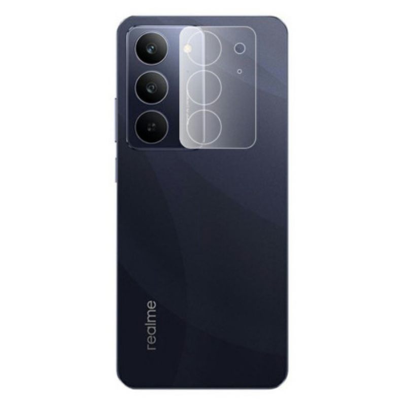 Karkaistusta Lasista Valmistettu Linssisuoja Realme 14x 5g Rurihai